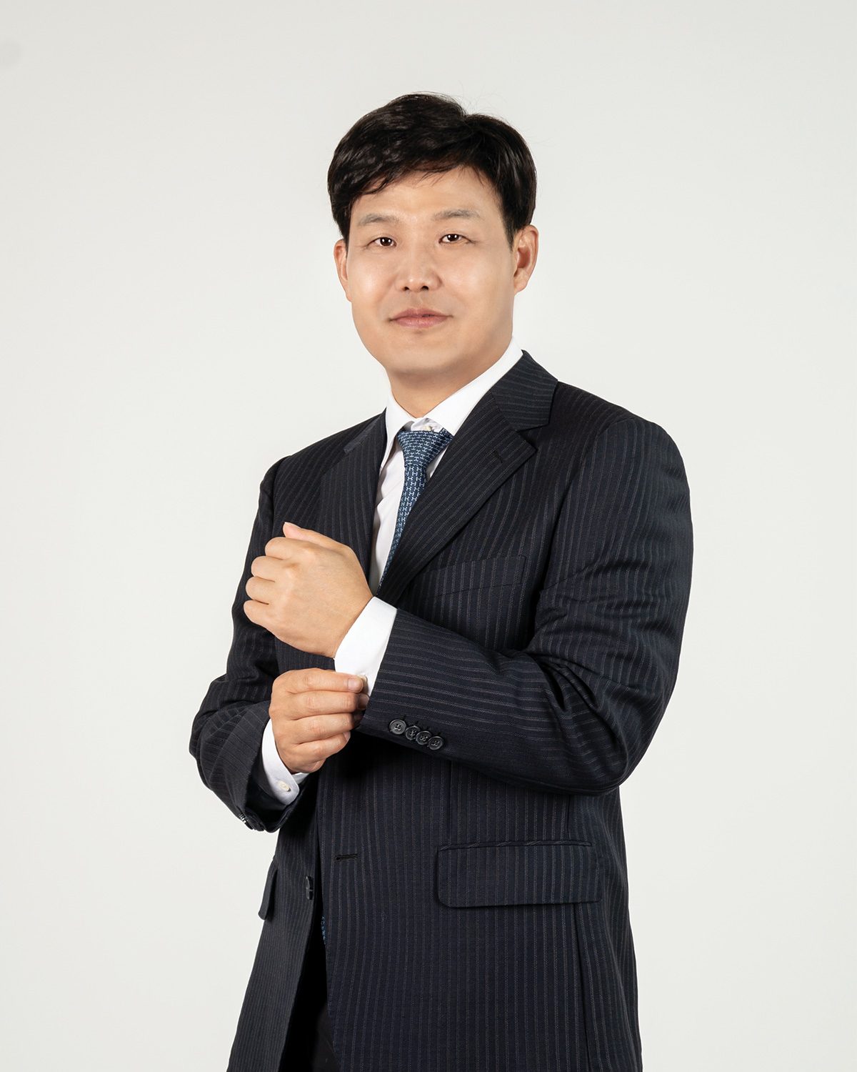 저자 서정민